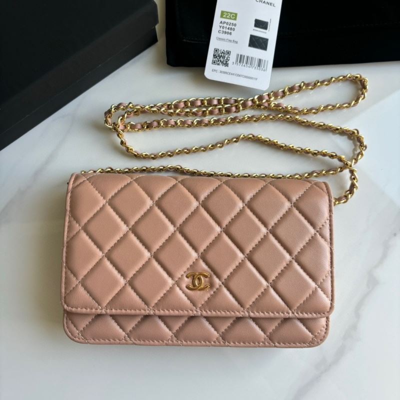 Chanel WOC Bags